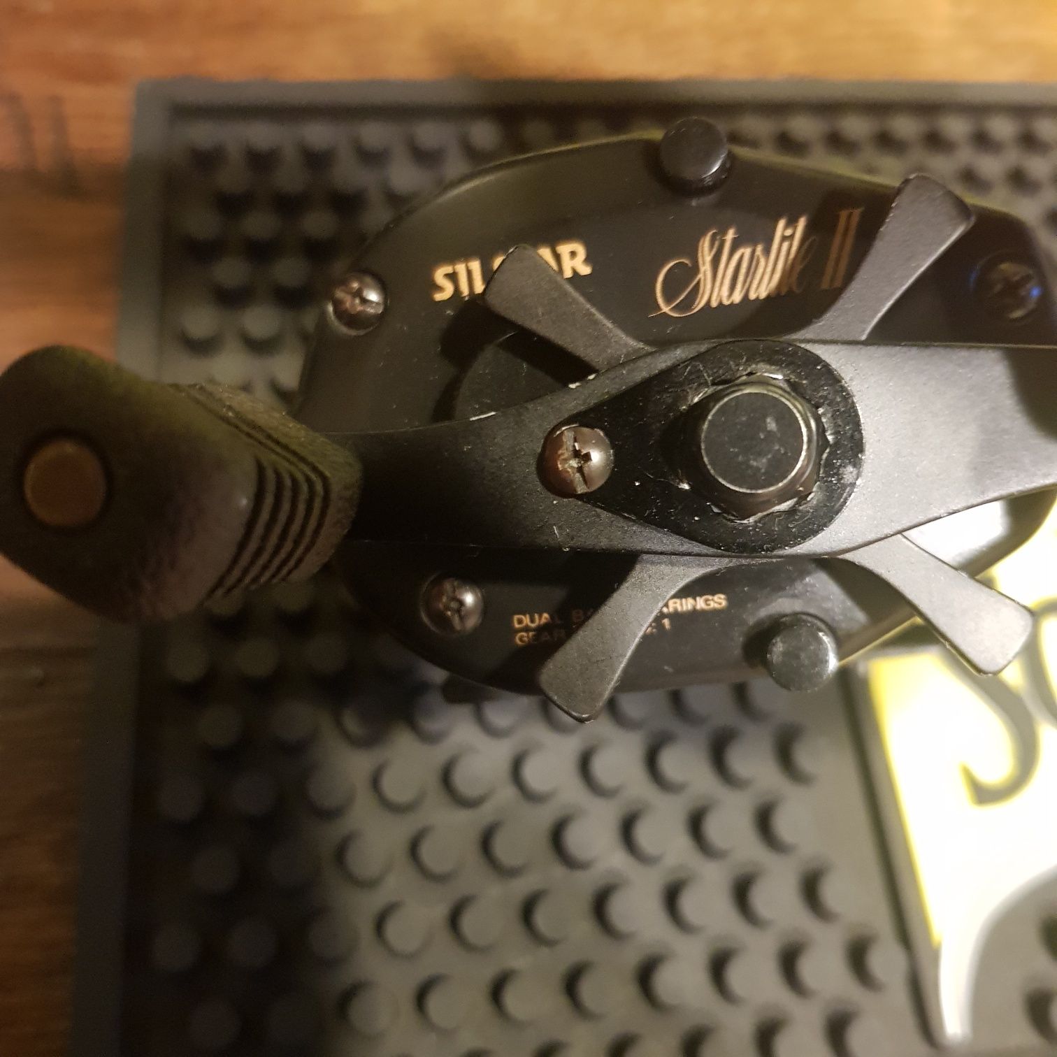 Multiplikator Silstar Starlite 2