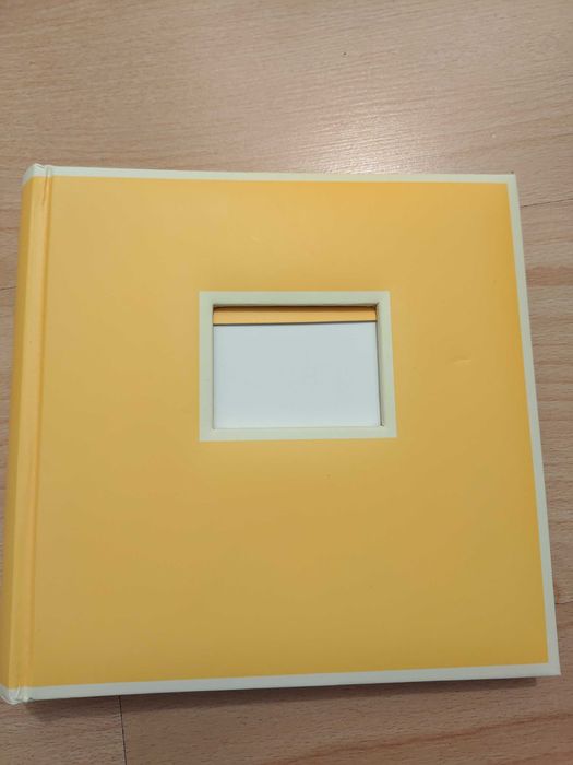 Álbum de fotografias Semikolon - 200 fotos