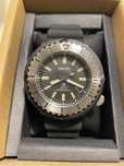 Seiko Prospex Tuna Solar SNE541