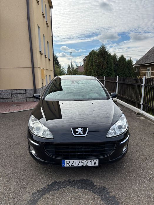 Sprzedam Peugeot 407