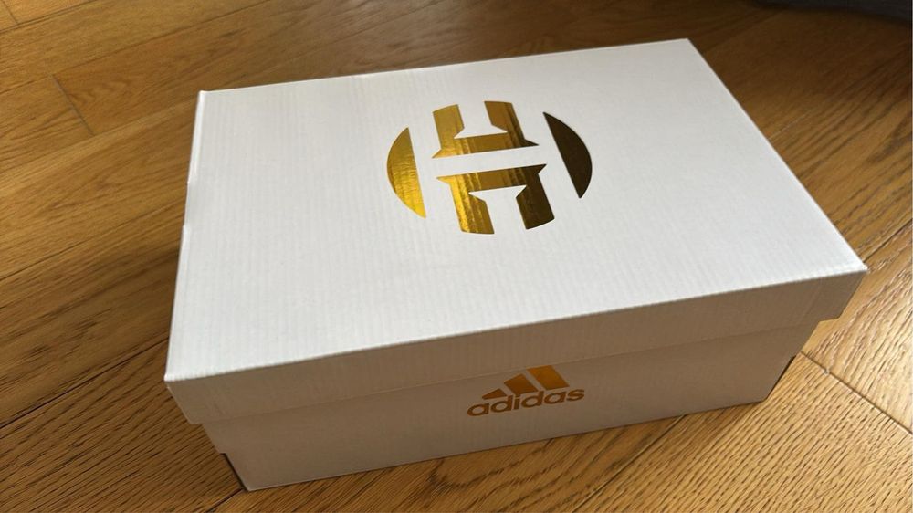 Harden stepback 3 J - 37 1/3 dla dziecie