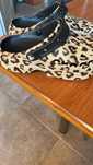 CROCS damskie klapki r.38-39 Oryginał Nowe