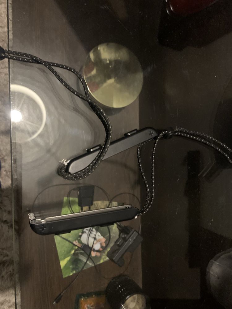 Nintendo switch impecavel