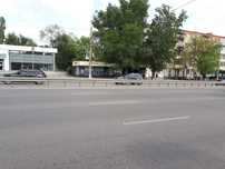 Киоск в  аренду (пр-т Слобожанский)