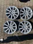 Felgi Lexus GS 17” | OEM/Oryginalne |