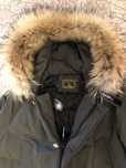 WOOLRICH Arctic Parka