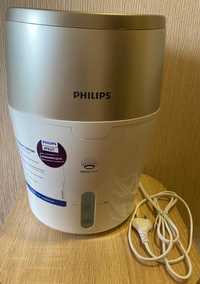 Зволожувач повітря Philips Safe&clean NanoCloud HU4803/01
