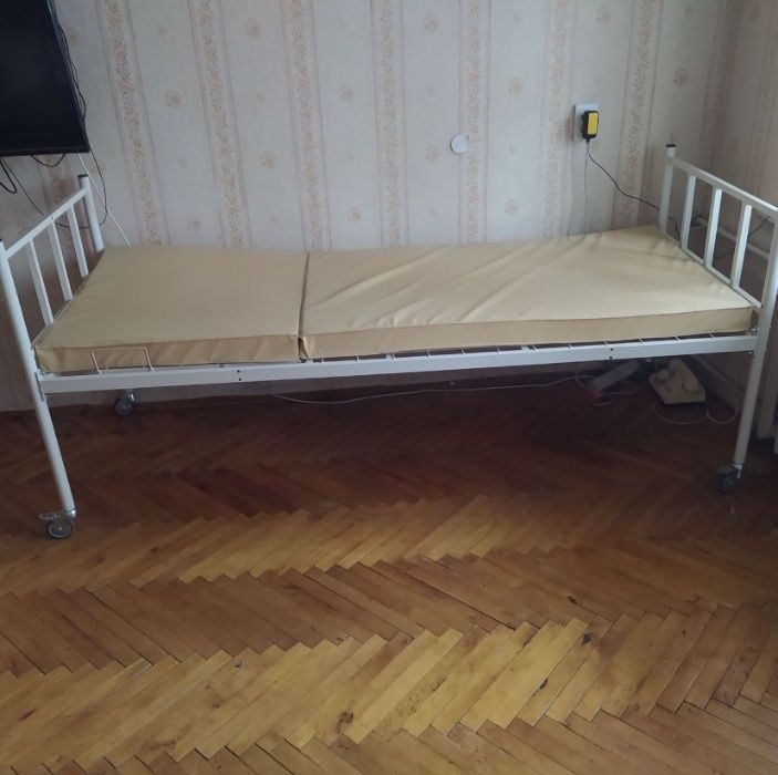 Кровать реабилитационная Ліжко реабілітаційне