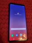 Samsung Galaxy Note 9 8 GB Ram 512GB pamięci