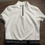 Кофта Calvin Klein