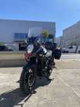 Suzuki Vstrom 650 '24 (com garantia)
