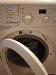Sprzedam pralkę. Firmy Indesit