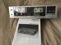 Касетная дека Technics RS-T10