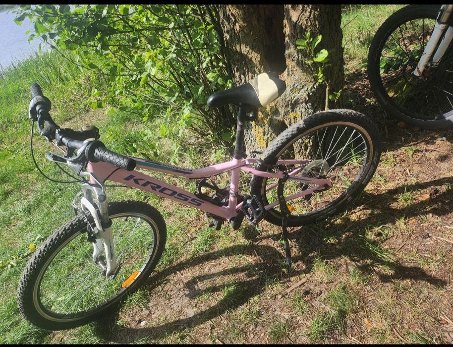 Sprzedam rower kross