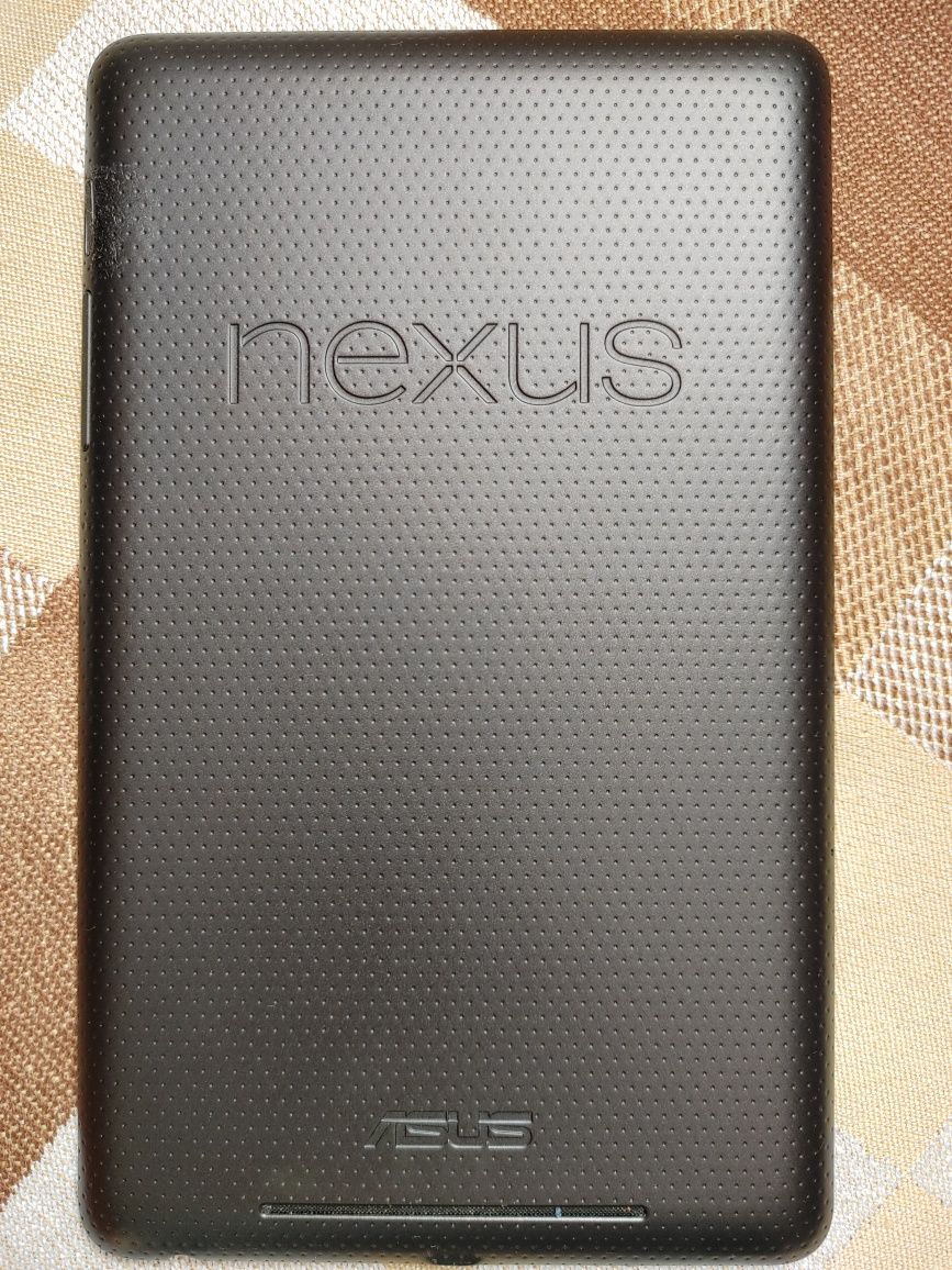 Крышка Asus Google nexus 7 2012