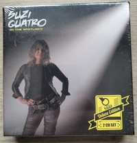 Suzi Quatro – In The Spotlight CD