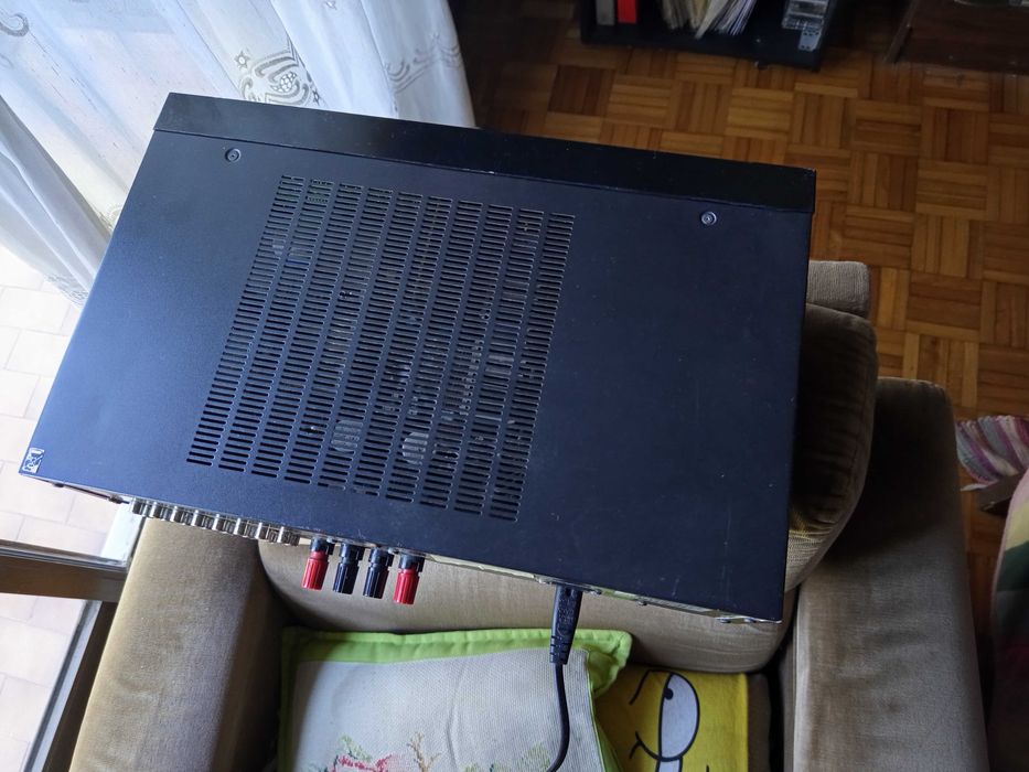 Amplificador Pioneer A-109