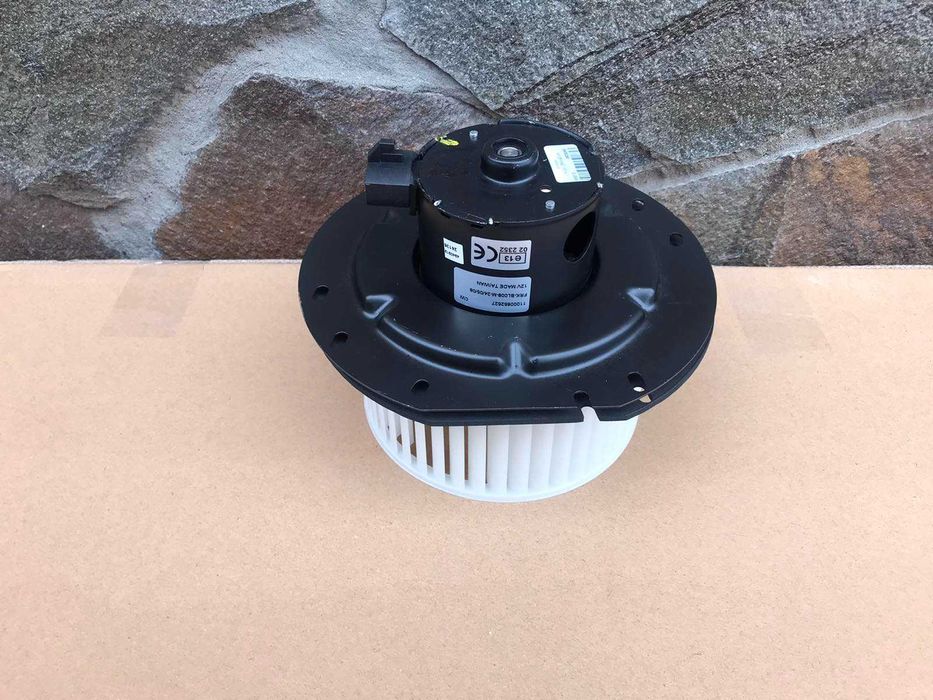 Моторчик печки вентилятор Ford Ranger (98-05) Explorer (95-01)