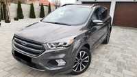 Ford Kuga 2.0 TDCi ST Line CarPlay 4x4 Led Kamera