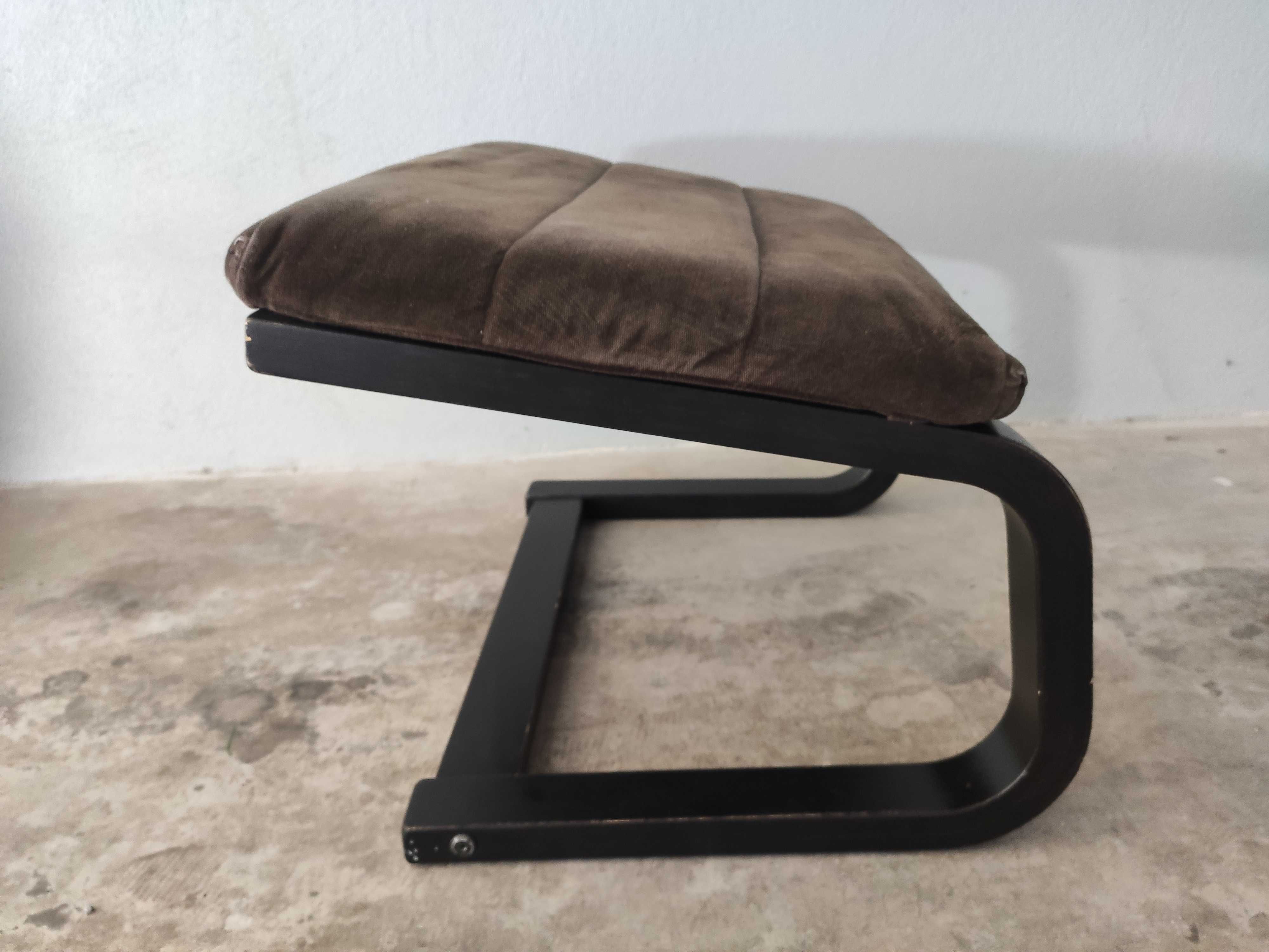 repousa pés ergonómico