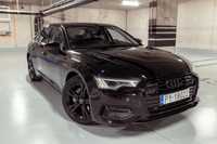 Audi A6 Audi A6 40 TDI mHEV Sport S tronic CESJA zerowe odstępne