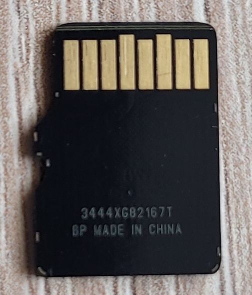 Karta pamięci micro SD San Disk Ultra 128GB