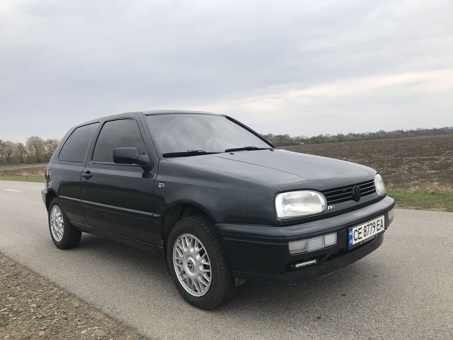 Продам golf 3 гольф 3 1.9d