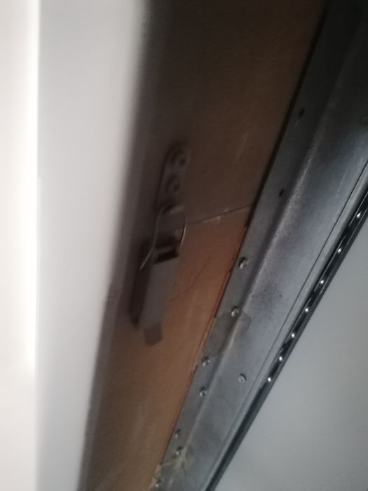 Stół rozkładany 3,5m + 6 krzeseł