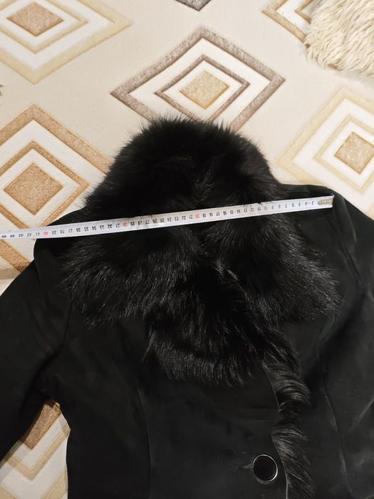 Продам жіночу дублянку