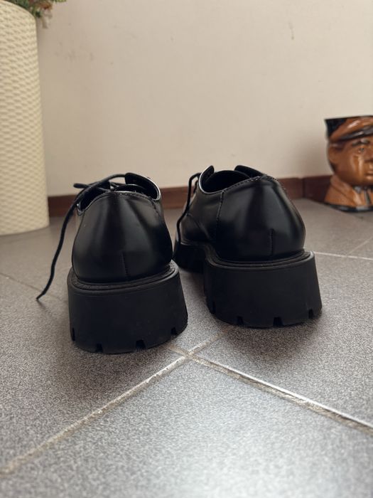 Mocassins Homem ZARA 44