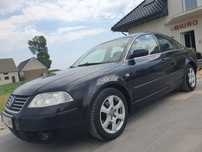 VOLKSWAGEN PASSAT B5 FL * 2.0L 8v 115KM Benzyna + LPG * TomCar 50 AUT