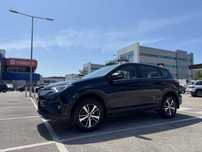 Toyota RAV4 2018