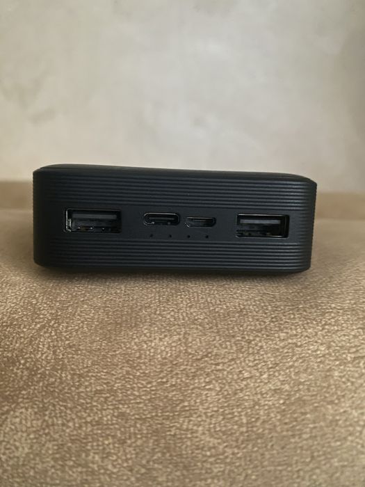 PowerBank  Xiaomi Redmi  20000mAh