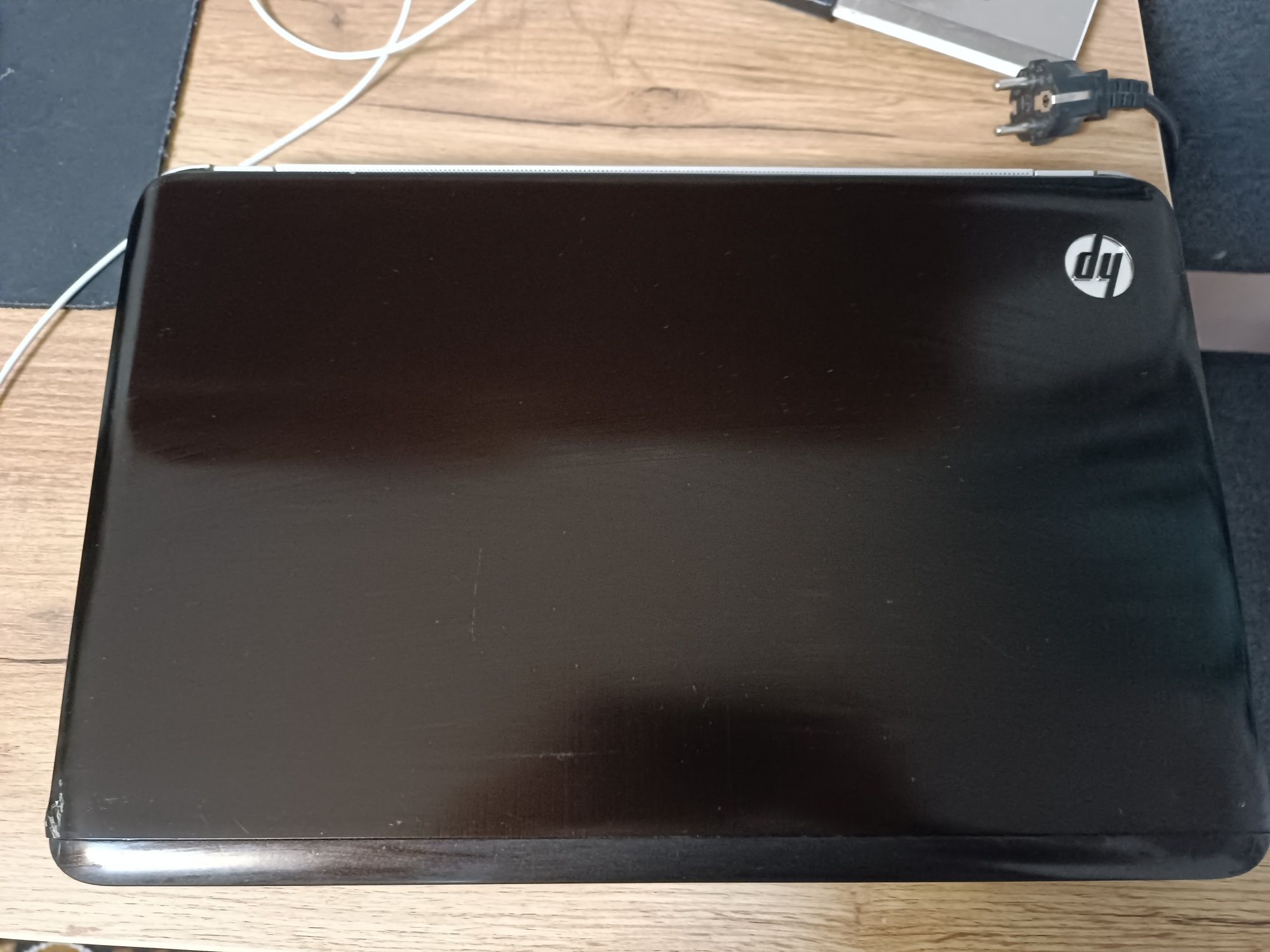 HP Pavilion dv 7