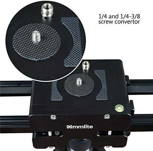 Slider Commlite CS-V500 50cm
