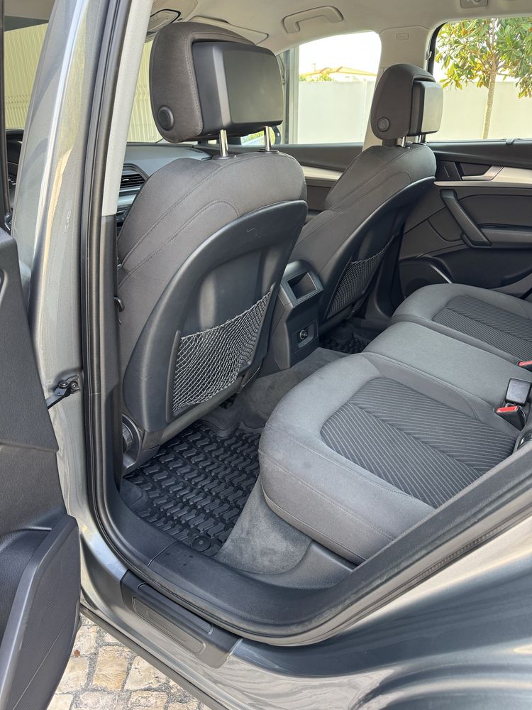 Audi Q5 2.0 Tdi 150 CV