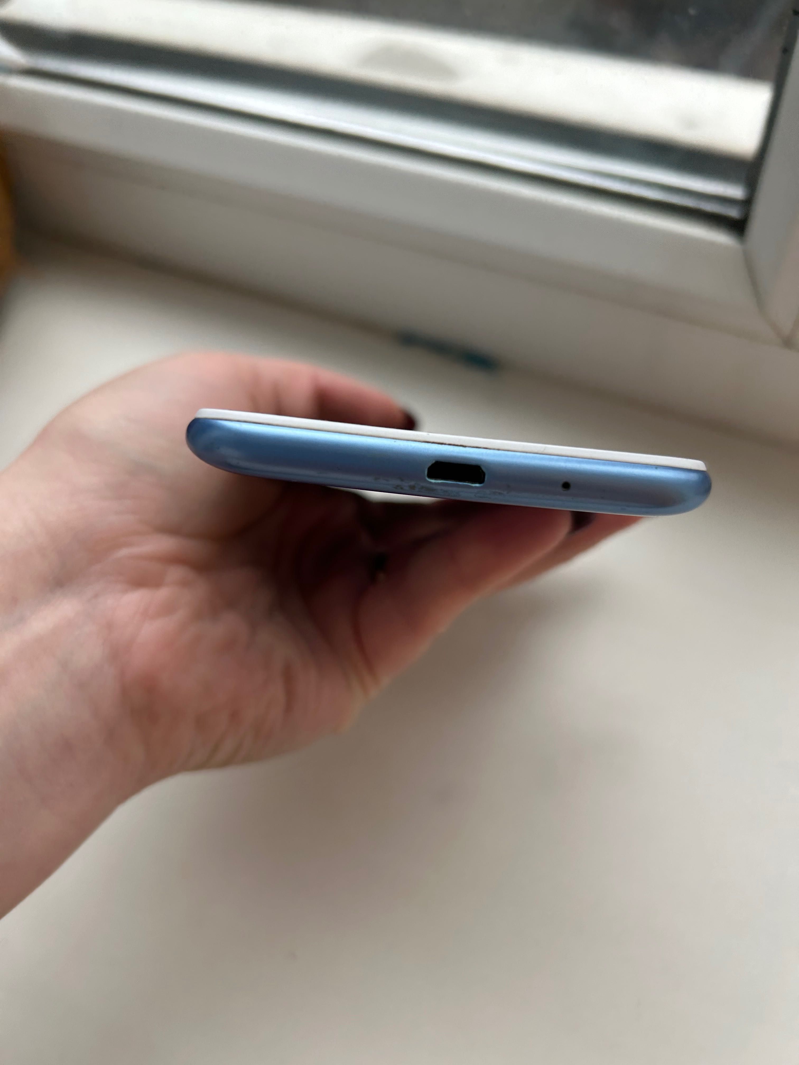 Xiaomi redmi 6 3/32gb