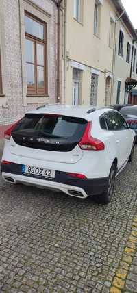 Volvo V40 Cross Country 2016