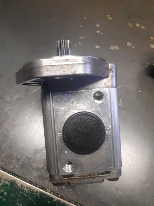 НШ. Насоси шестерені імпортні та відчизняні .