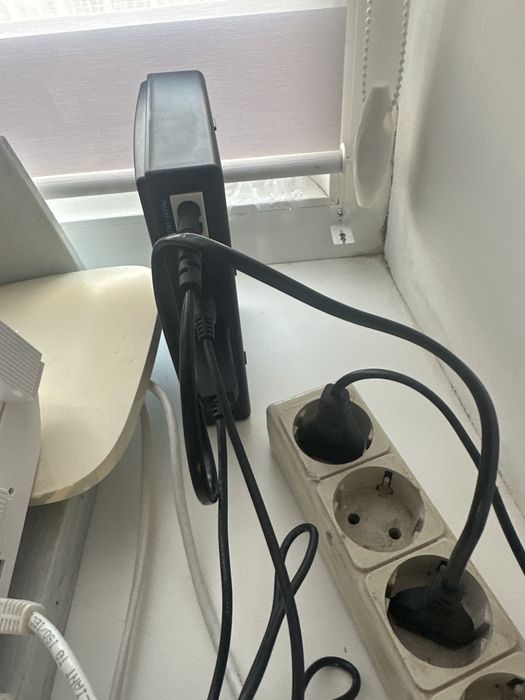 Безперебійник AC85-265V DC1018L Router 5V9V12V