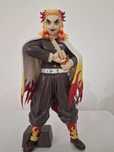 Rengoku Demon Slayer Statue
