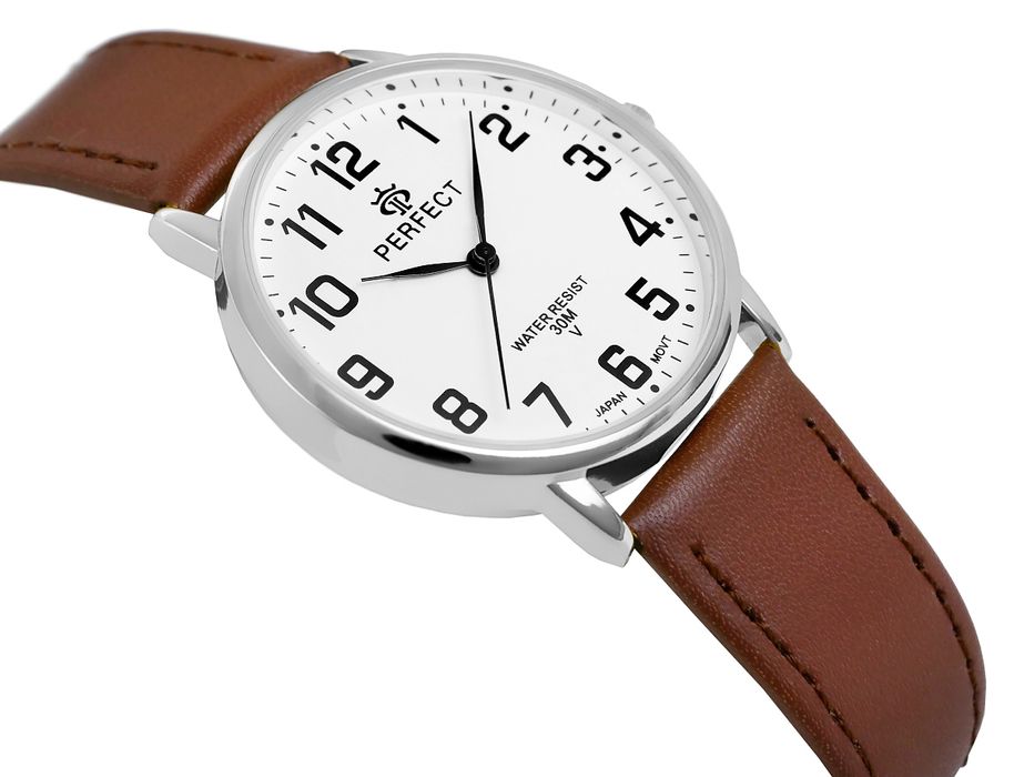 zegarek damski perfect gx093-02