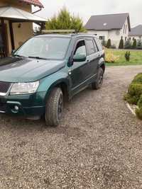 Sprzedam Suzuki Grand Vitara