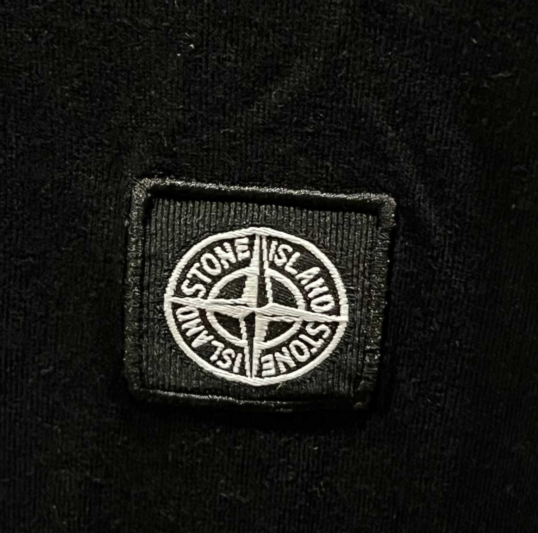 Кофта Stone Island Project