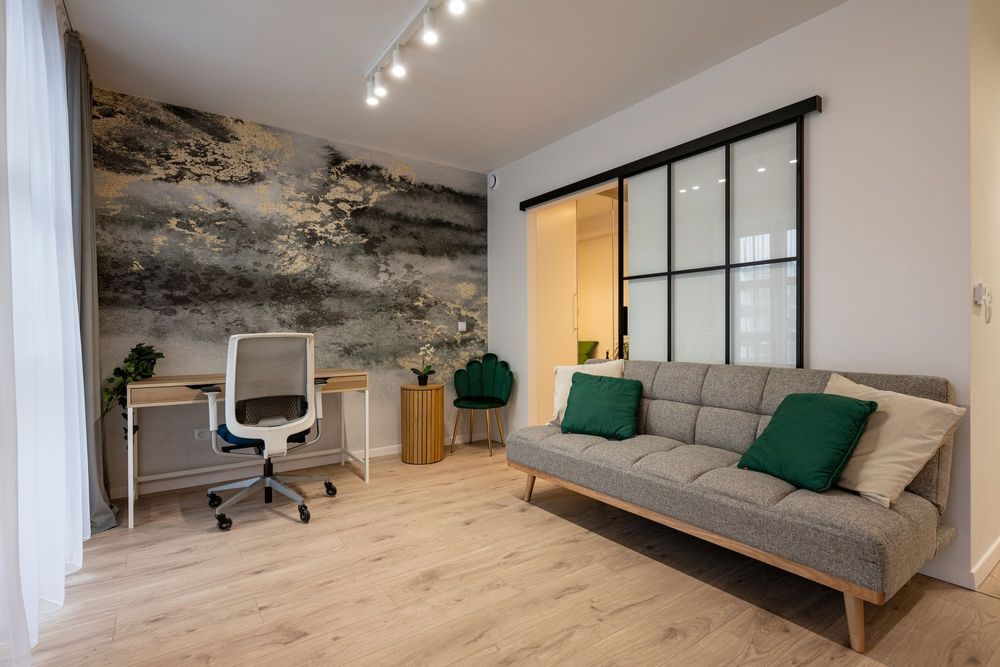 Nowe 2M Koncertowa Dolina 45 m2