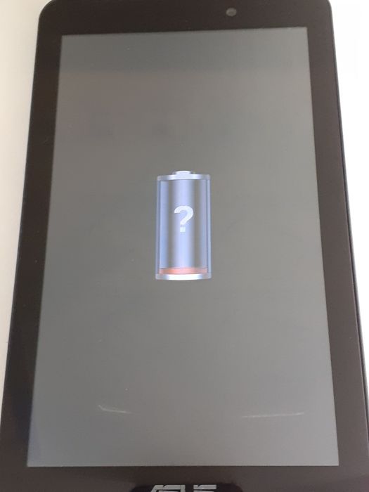 Планшет Asus MeMo Pad 7 K01A