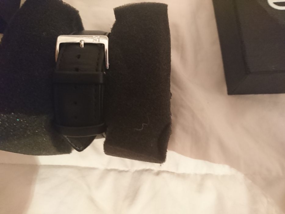 Relógio ene calibre 47