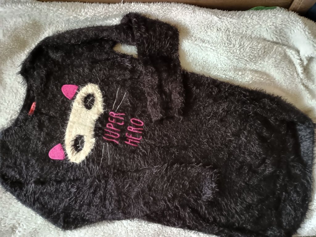 Sweterek Sweter rozm.170 Cool Club