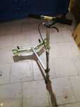 Trotinete  RAZOR POWERWING