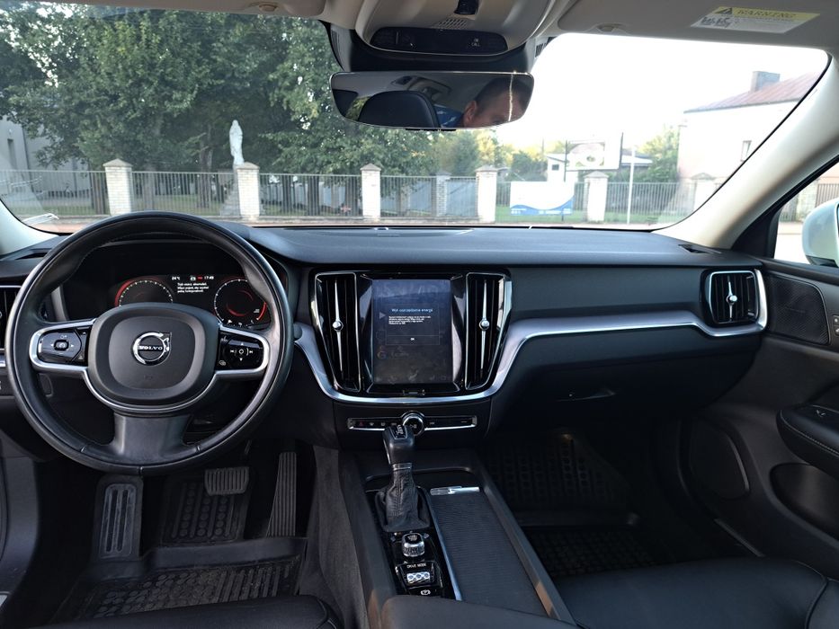 VOLVO S60 T6 2.0 AWD